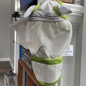 Smartpak Deluxe Pony Fly Mask